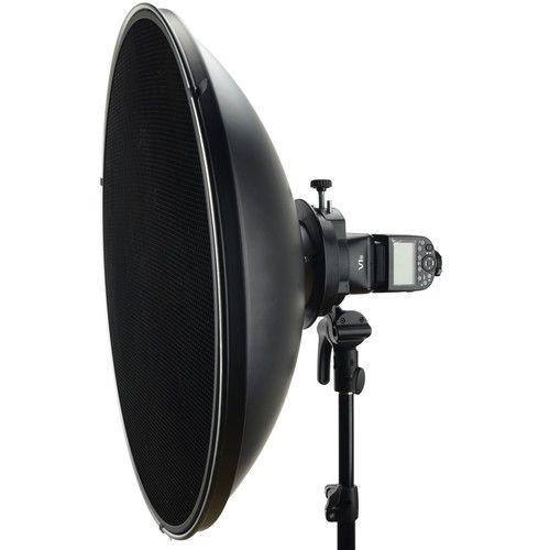 Кронштейн Godox S2 s-type Speedlite Bracket для Bowens