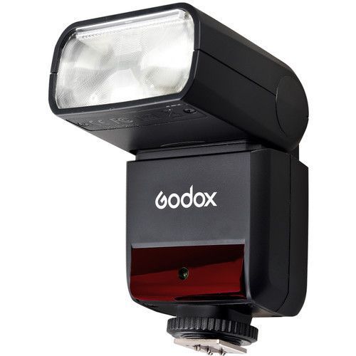 Накамерная вспышка Godox TT350P для Pentax