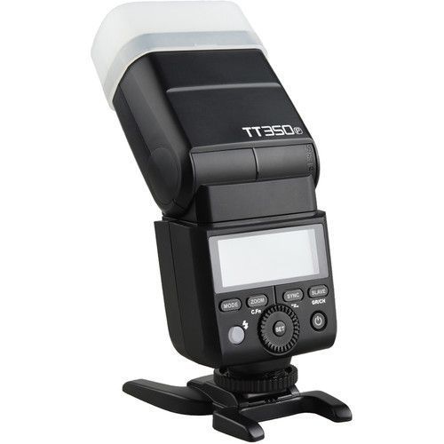 Накамерная вспышка Godox TT350P для Pentax
