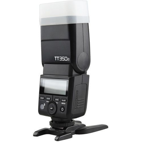 Накамерная вспышка Godox TT350P для Pentax