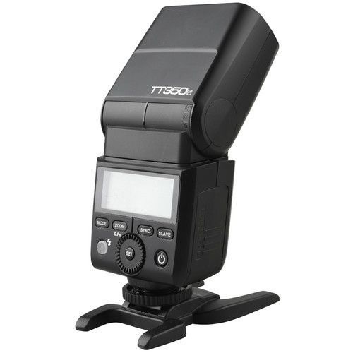 Накамерная вспышка Godox TT350P для Pentax