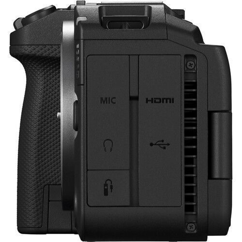 Камера Canon EOS R6 V с прошивкой Stop Motion Animation (Body) (7250C025)