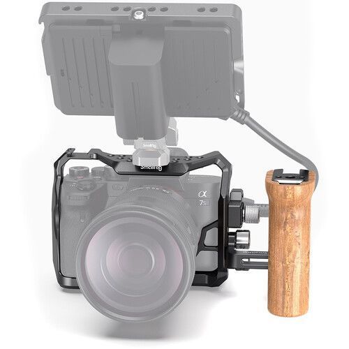 Клетка SmallRig Professional Kit для SONY Alpha 7S III Camera 3008