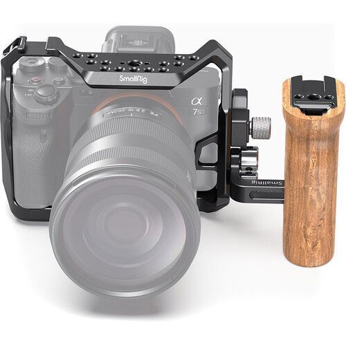 Клетка SmallRig Professional Kit для SONY Alpha 7S III Camera 3008