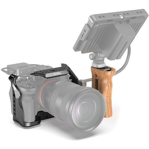 Клетка SmallRig Professional Kit для SONY Alpha 7S III Camera 3008