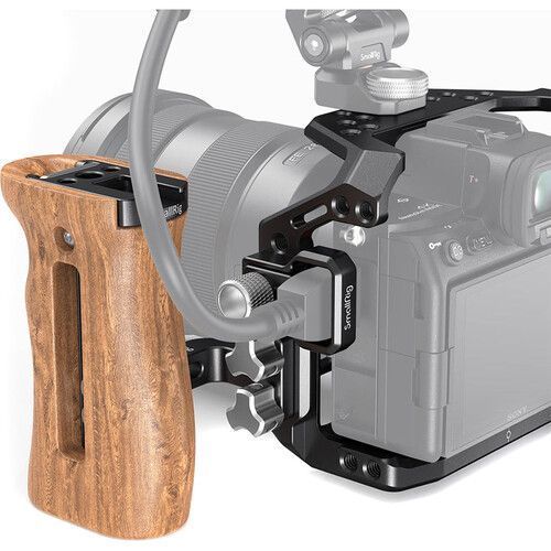 Клетка SmallRig Professional Kit для SONY Alpha 7S III Camera 3008