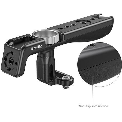 Ручка для клітки SmallRig 2949 (1/4&rdquo;-20 screw)