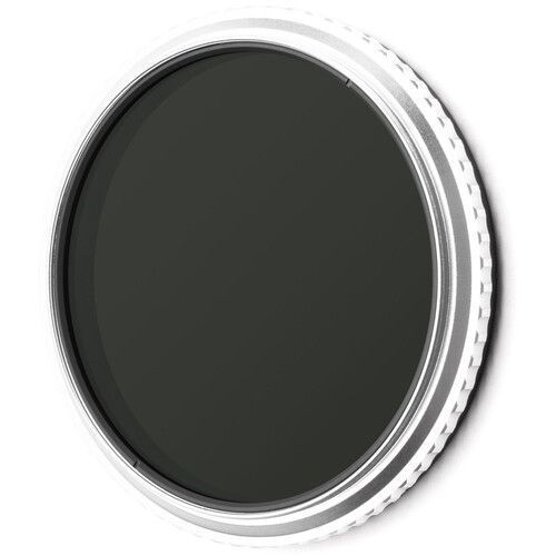 Набір фільтрів NiSi 77mm Swift True Color VND 1-9-Stop Kit