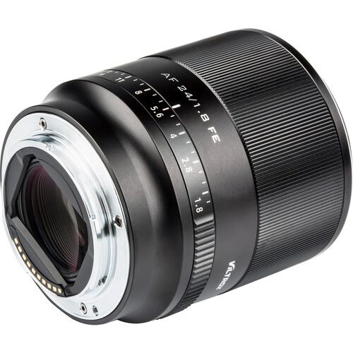 Об'єктив Viltrox AF 24mm f/1.8 E mount (для Sony )