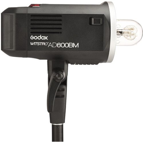 Спалах студійний автономний Godox AD600BM II