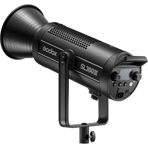 LED світло Godox SL300IIID (Daylight)