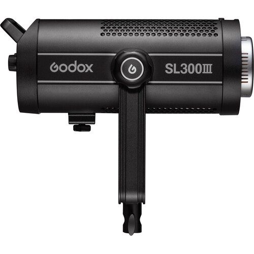 LED світло Godox SL300IIID (Daylight)