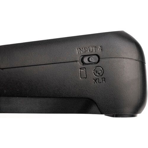 Цифровий аудіорекордер Zoom PodTrak P4nex (P4NEXT)