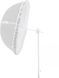 Диффузор Godox DPU-105T для параболического зонта 105 см (41")