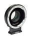 Адаптер Metabones Canon EF Lens to Sony E Mount T Smart Adapter (Mark IV) MB-EF-E-BT4 (вживаний)