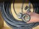 Кабель Canare Hybrid Fiber Optic Camera-Cable Assembly w/ FCMA & FCFA Connectors 3 meters