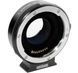 Адаптер Metabones Canon EF Lens to Sony E Mount T Smart Adapter (Mark IV) MB-EF-E-BT4 (вживаний)