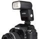 Накамерная вспышка Godox TT350P для Pentax