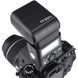 Накамерная вспышка Godox TT350P для Pentax