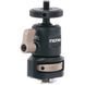 Накамерный крепеж Tilta Mini Ball Head Mount с 1/4"-20 и Locating Pins (TA-MBH-1420-B)