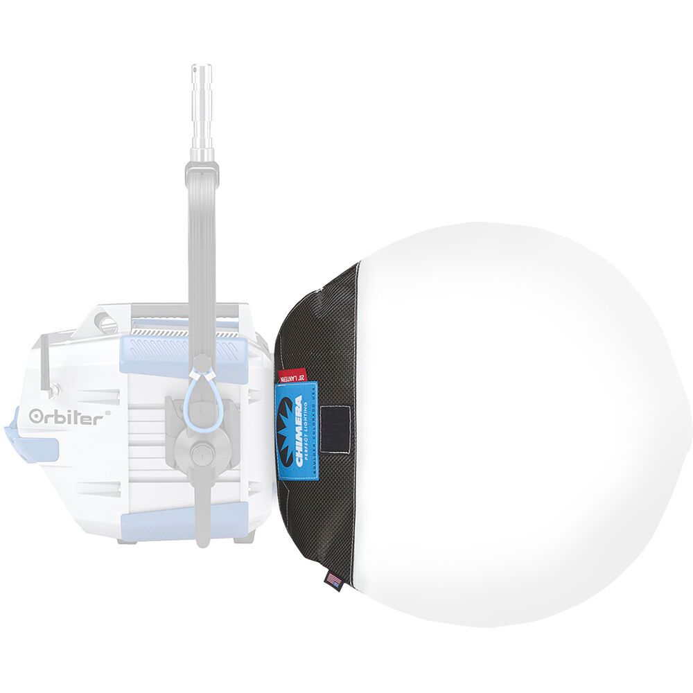 Софтбокс Chimera Dome M для ARRI Orbiter