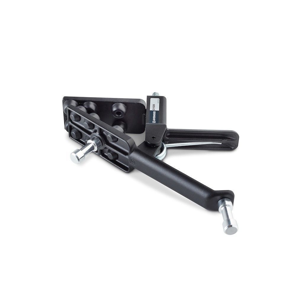 Зажим Avenger C1525 Adjustable Gaffer Grip Clamp