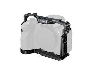 Клітка SmallRig Cage для Sony Alpha 7R V / 7 IV / 7S III / 1 / 7R IV / 7 V (3667C)
