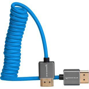 Кабель Kondor Blue Full HDMI для On Camera Monitors 12''-24''