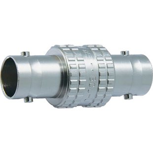 Переходник Canare BCJ-JK BNC Coupler