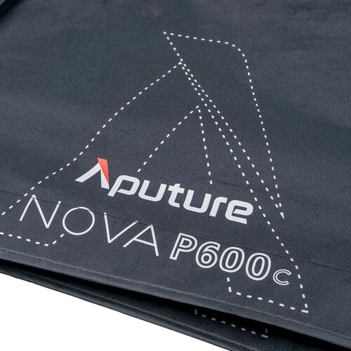 Софтбокс Aputure для Nova P600c