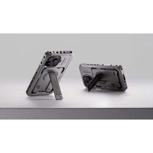 Клітка для смартфона Tilta Khronos Case для iPhone 16 Pro (TK-IP16-PFC-SG)
