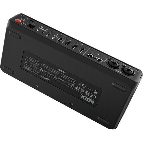 Консоль RODE RODECaster Video Core All-in-One Production Console (RCVCORE)