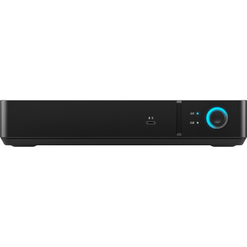 Консоль RODE RODECaster Video Core All-in-One Production Console (RCVCORE)