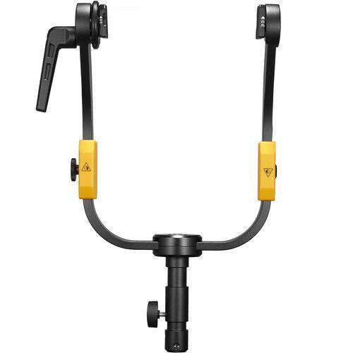 LED світло Godox Knowled M600Bi Pro (Bi-Color)