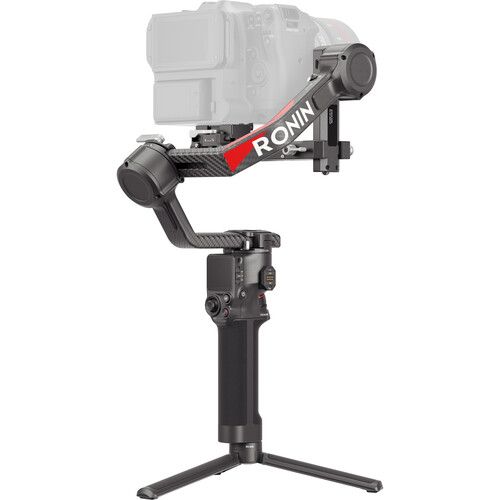 Стабілізатор для камери DJI Ronin RS 4 Pro Combo (CP.RN.00000346.01)