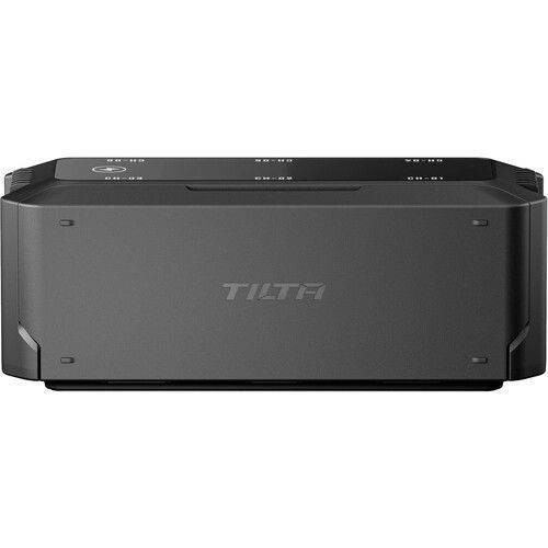 Зарядний пристрій Tilta TBC-NPF-B