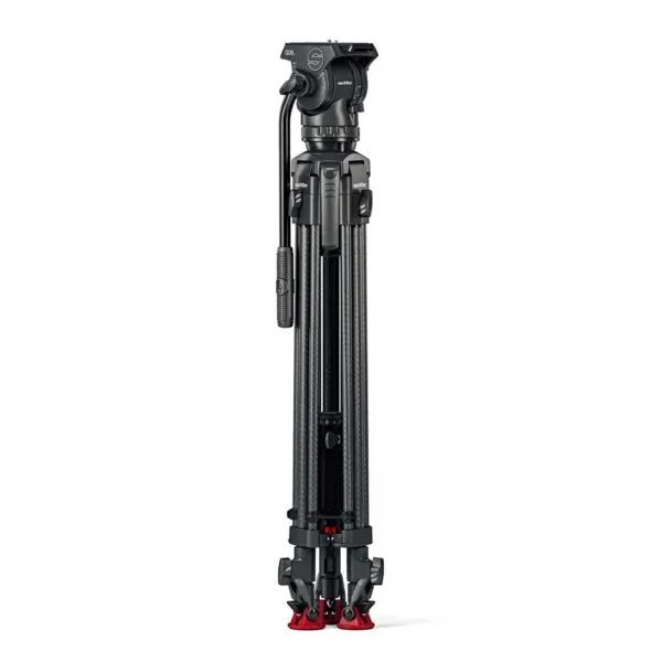 Штатив Sachtler Ace XL з CF Legs & Mid-Level Spreader (75mm Bowl) (2020)