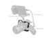 Клітка SmallRig Cage для Sony Alpha 7R V / 7 IV / 7S III / 1 / 7R IV / 7 V (3667C)