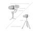 Клітка SmallRig Cage для Sony Alpha 7R V / 7 IV / 7S III / 1 / 7R IV / 7 V (3667C)