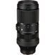 Об'єктив Sigma 100-400mm f/5-6.3 DG DN OS C E mount (для Sony) (вживаний)