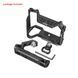Клітка SmallRig Basic Cage Kit для Sony A7R V / A7 IV / A7S III (3668B)
