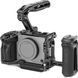 Клетка Tilta Camera Cage Base Kit Sony FX5 (TA-T108-A-B) (Black)