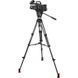 Штатив Sachtler Ace XL з CF Legs & Mid-Level Spreader (75mm Bowl) (2020)
