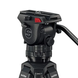 Штатив Sachtler Ace XL з CF Legs & Mid-Level Spreader (75mm Bowl) (2020)