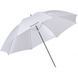 Студийный зонтик Westcott Optical White Satin Diffusion (32")