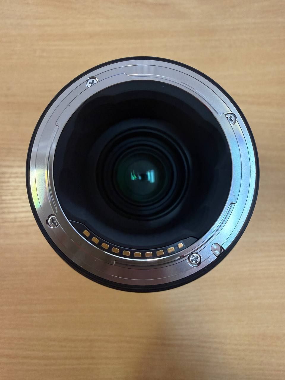Об'єктив Sigma 100-400mm f/5-6.3 DG DN OS C E mount (для Sony) (вживаний)