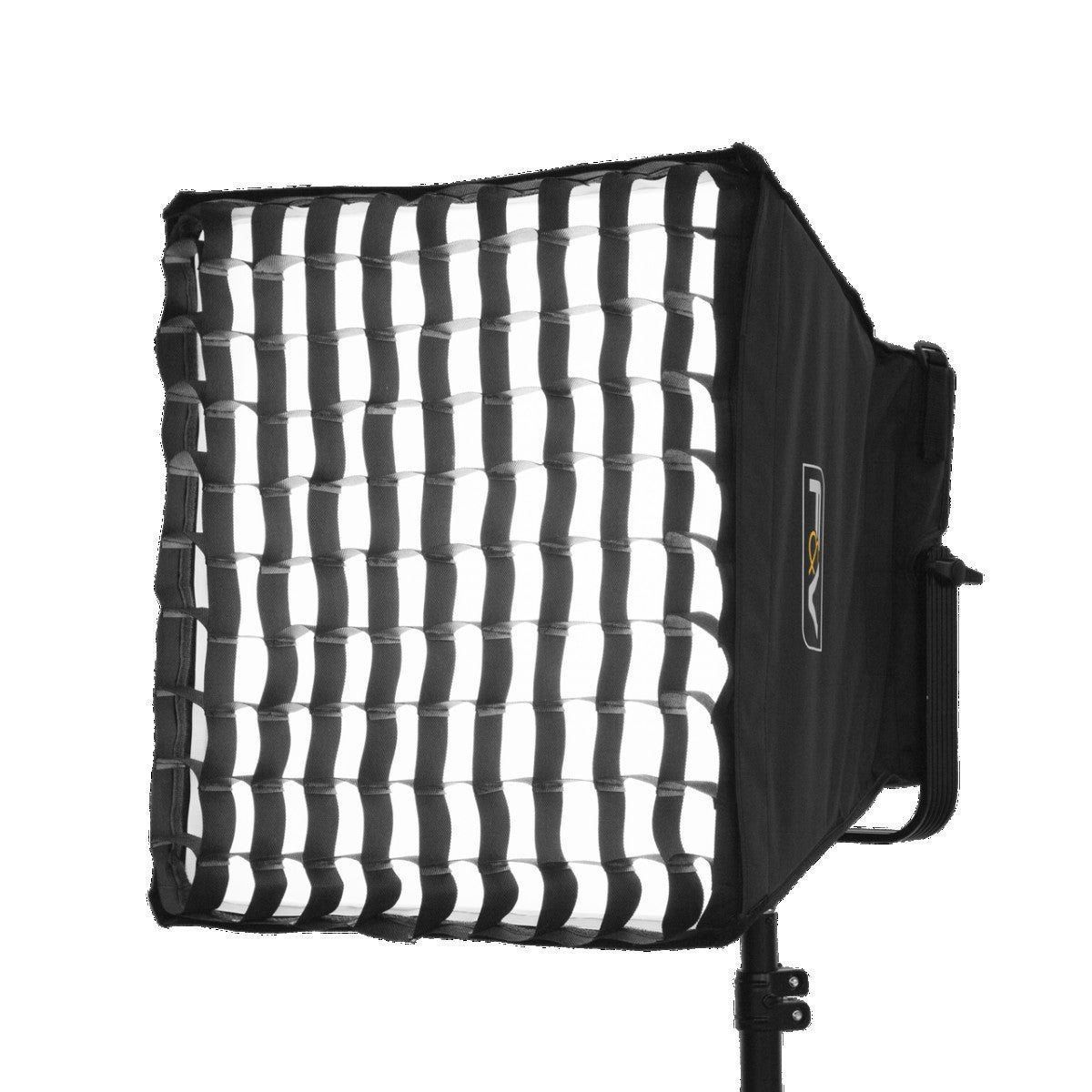 Софтбокс F&V KS-1 для K4000/Z400 (50х50см), з сіткою