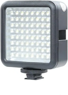 Накамерный свет Godox LED64