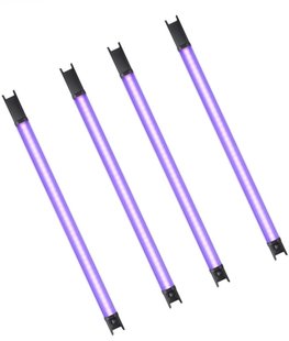 LED трубка Godox TL60-D RGB Tube Light 4 шт