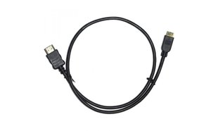 Кабель SmallHD Thin-Gauge Mini-HDMI Male Cable (12")